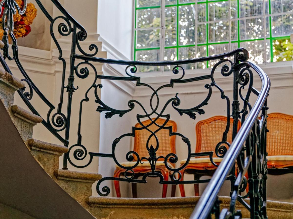 Palac Pensjonat Ptaszynka Gryfice Bagian luar foto