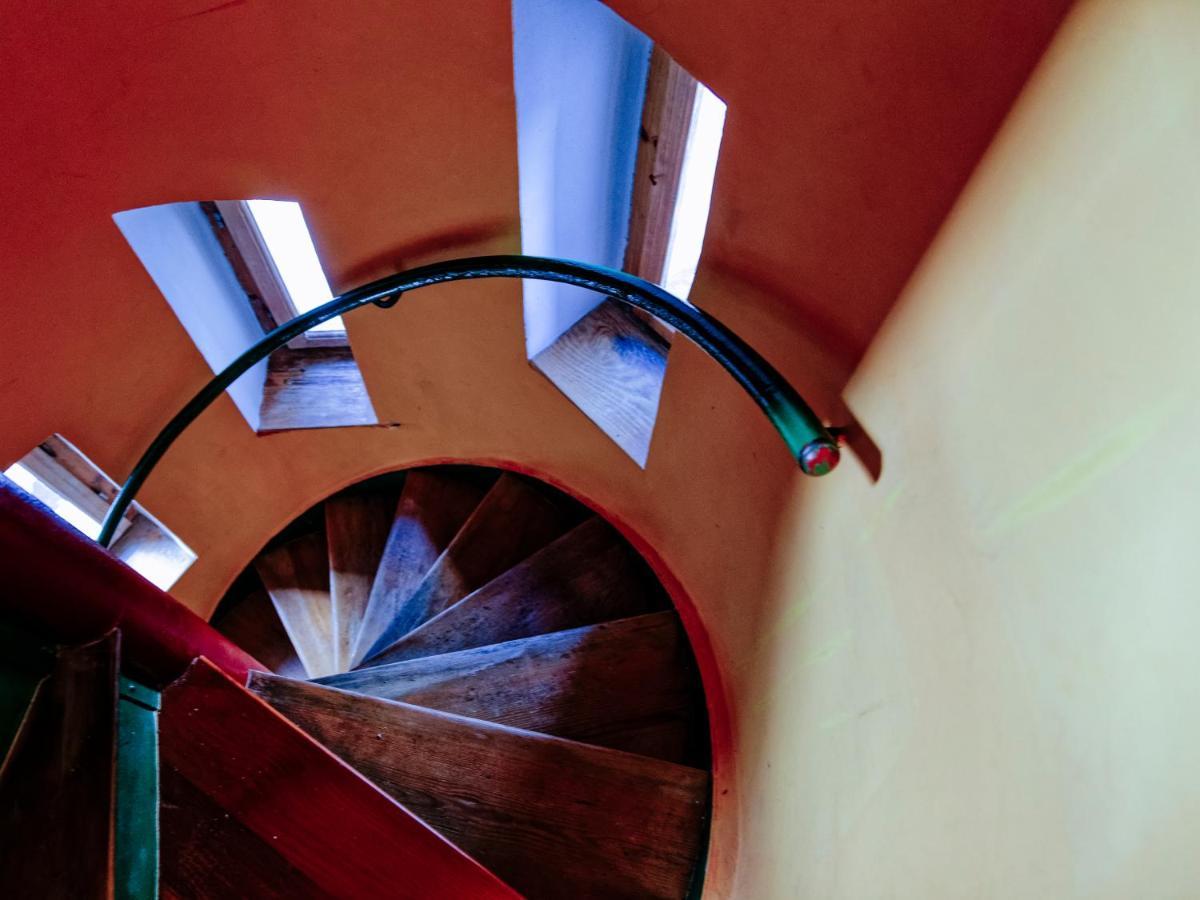 Palac Pensjonat Ptaszynka Gryfice Bagian luar foto