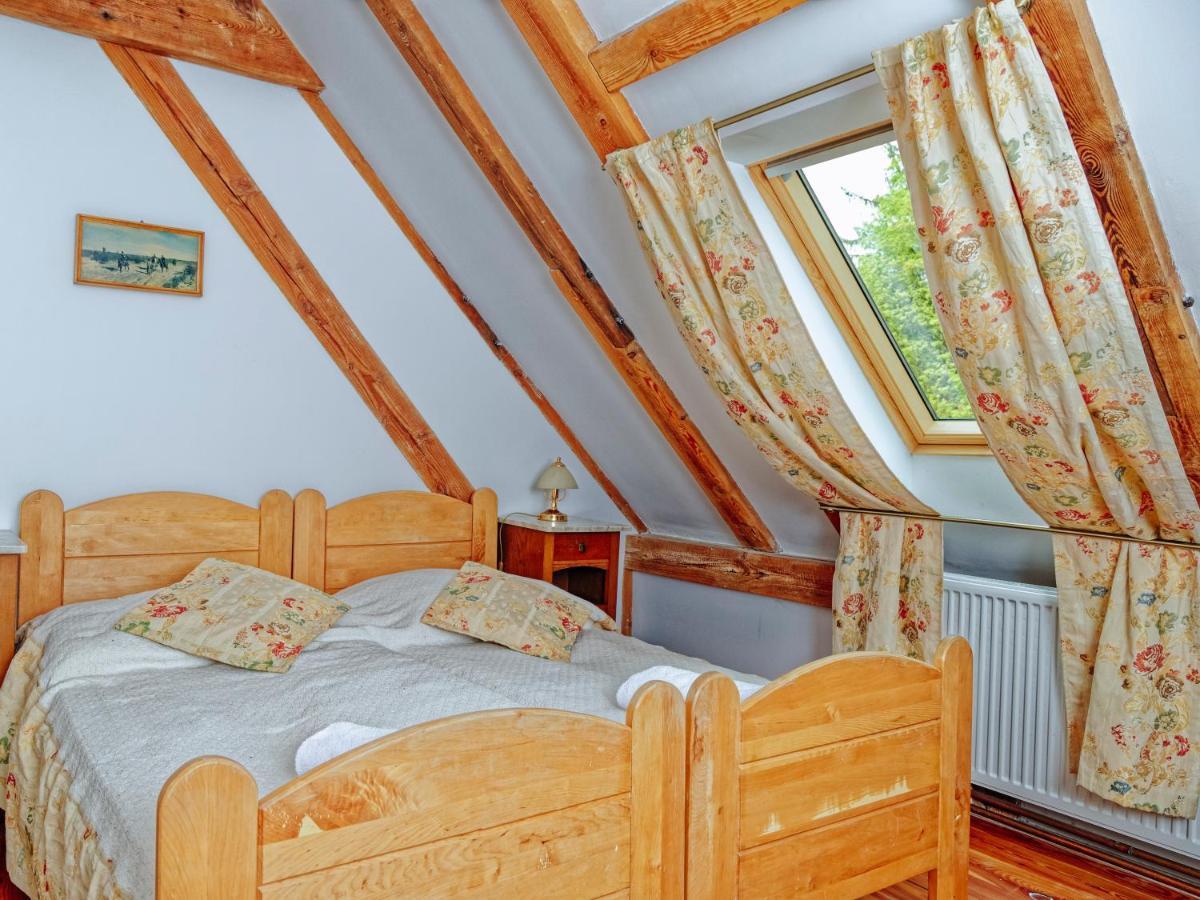 Palac Pensjonat Ptaszynka Gryfice Bagian luar foto