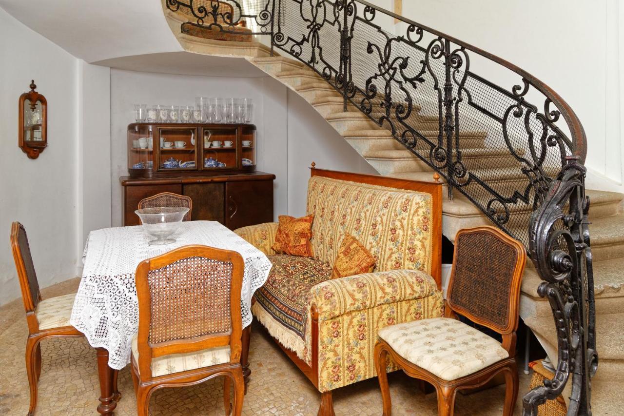 Palac Pensjonat Ptaszynka Gryfice Bagian luar foto