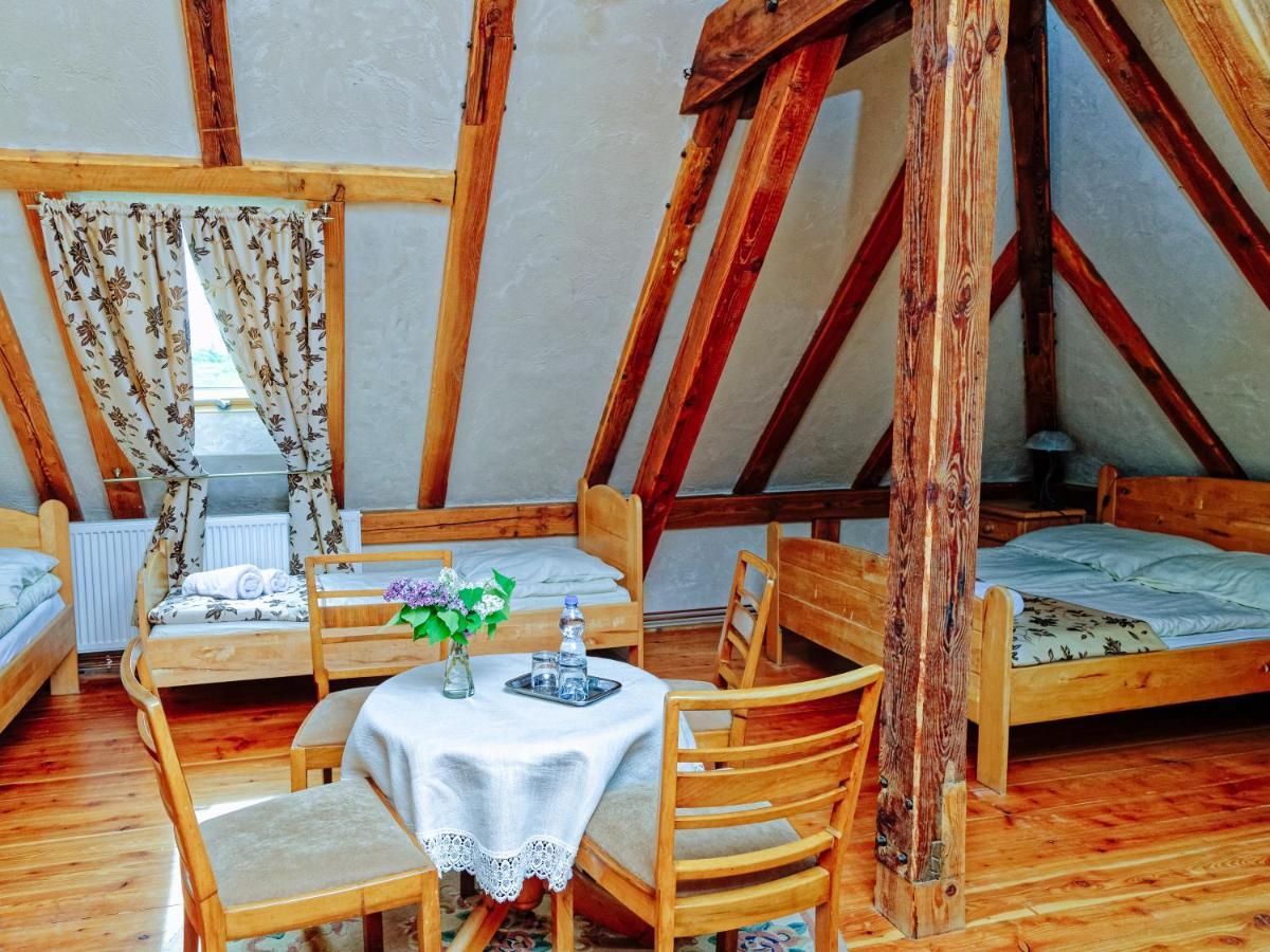 Palac Pensjonat Ptaszynka Gryfice Bagian luar foto