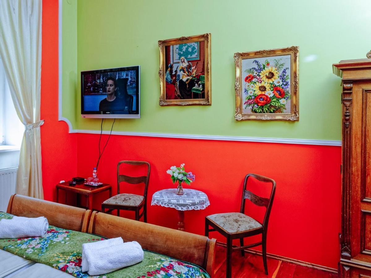 Palac Pensjonat Ptaszynka Gryfice Bagian luar foto